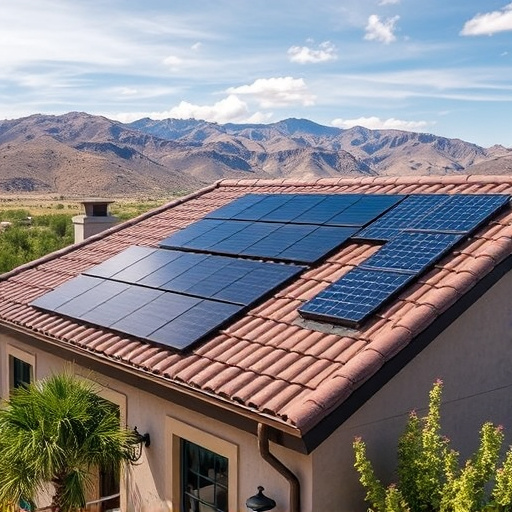 Solar-Ready Roofing Systems Oro Valley