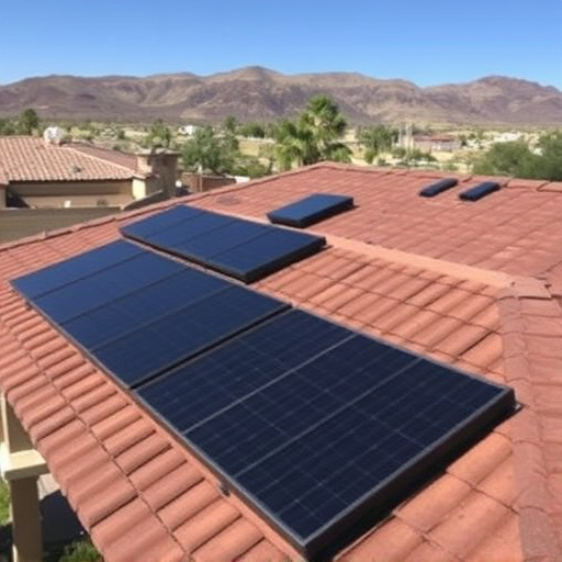 Solar-Ready Roofing Systems Oro Valley