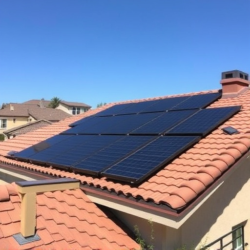Solar-Ready Roofing Systems Oro Valley