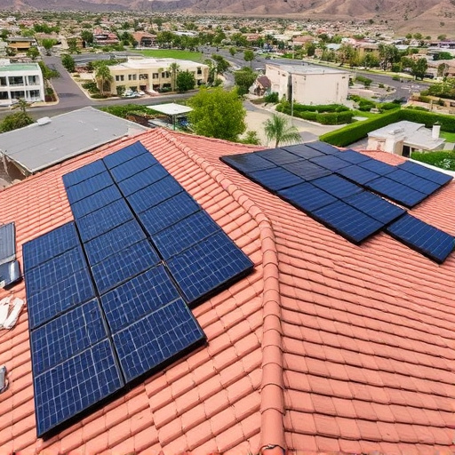 Solar-Ready Roofing Systems Oro Valley