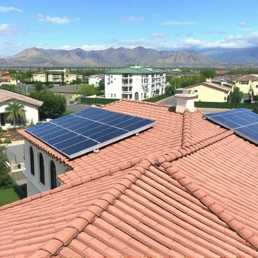 Solar-Ready Roofing Systems Oro Valley