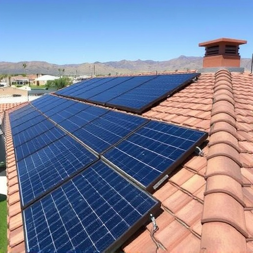 Solar-Ready Roofing Systems Oro Valley