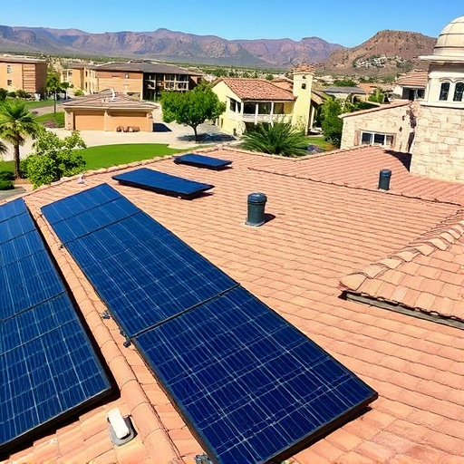 Solar-Ready Roofing Systems Oro Valley