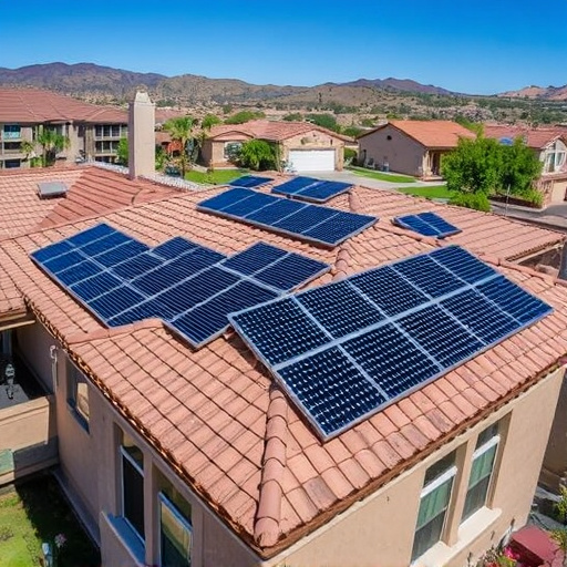 Solar-Ready Roofing Systems Oro Valley