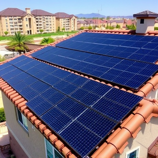 Solar-Ready Roofing Systems Oro Valley