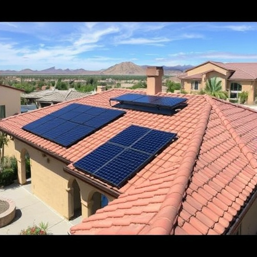 Solar-Ready Roofing Systems Oro Valley
