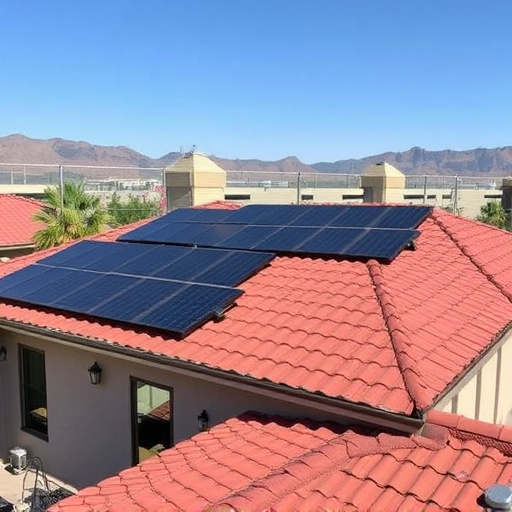 Solar-Ready Roofing Systems Oro Valley