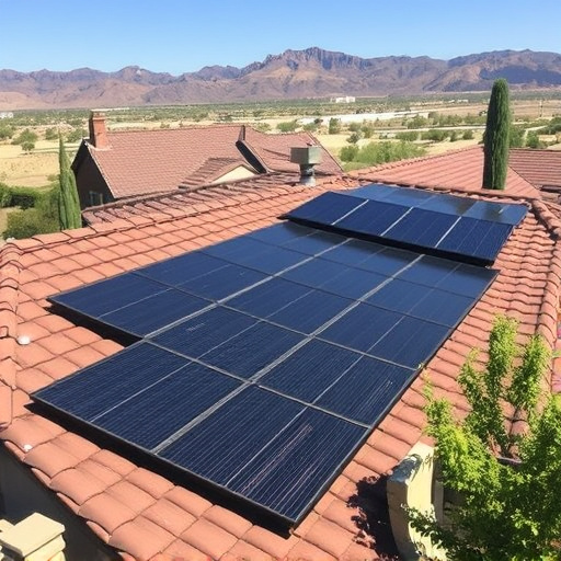 Solar-Ready Roofing Systems Oro Valley