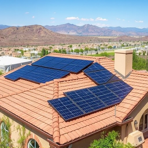 Solar-Ready Roofing Systems Oro Valley