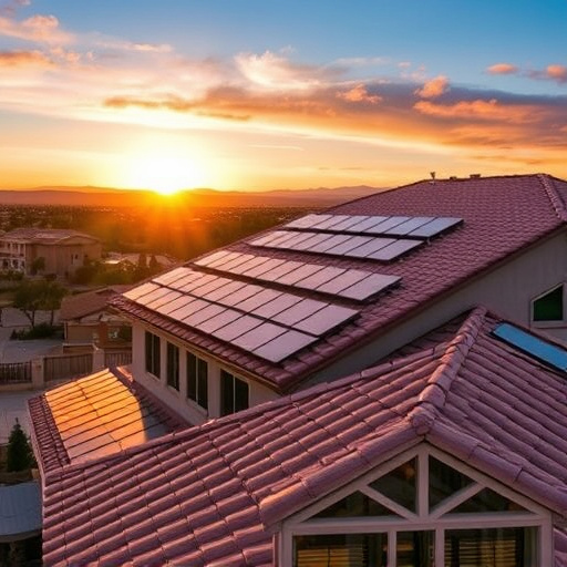 Solar-Ready Roofing Systems Oro Valley