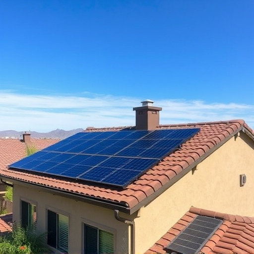 Solar-Ready Roofing Systems Oro Valley