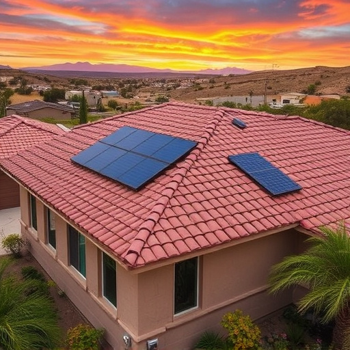 Solar-Ready Roofing Systems Oro Valley