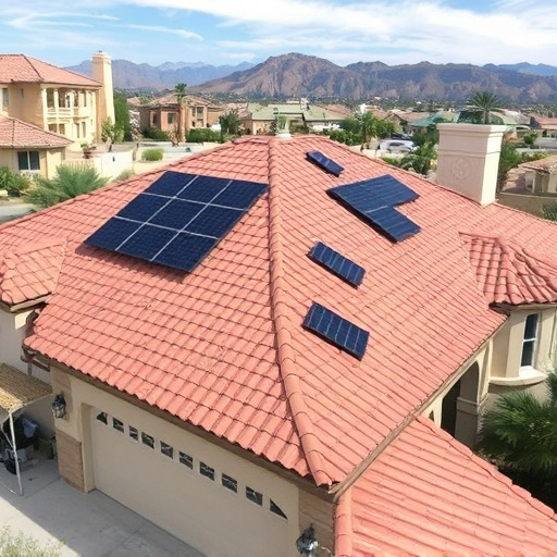 Solar-Ready Roofing Systems Oro Valley