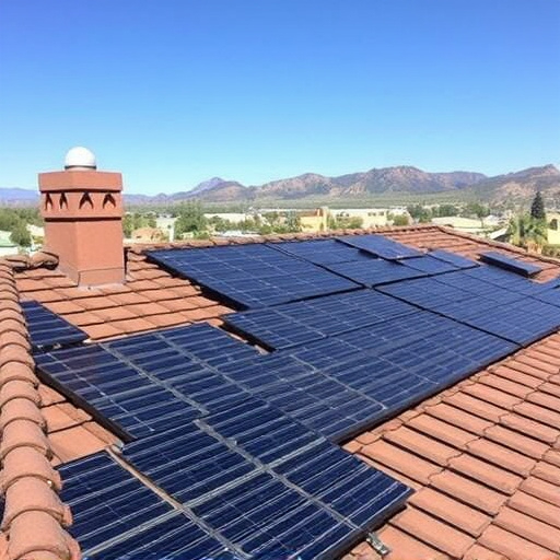Solar-Ready Roofing Systems Oro Valley