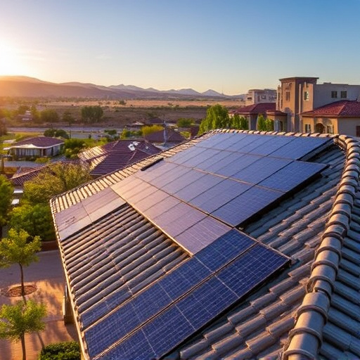 Solar-Ready Roofing Systems Oro Valley