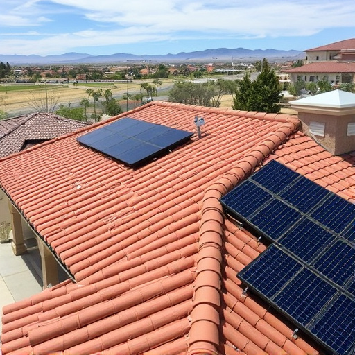 Solar-Ready Roofing Systems Oro Valley