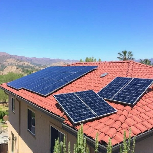 Solar-Ready Roofing Systems Oro Valley