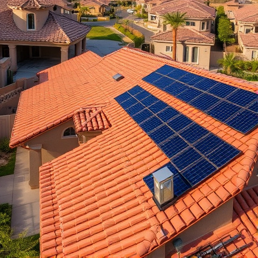 Solar-Ready Roofing Systems Oro Valley