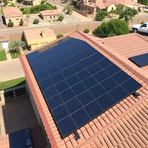 Solar-Ready Roofing Systems Oro Valley
