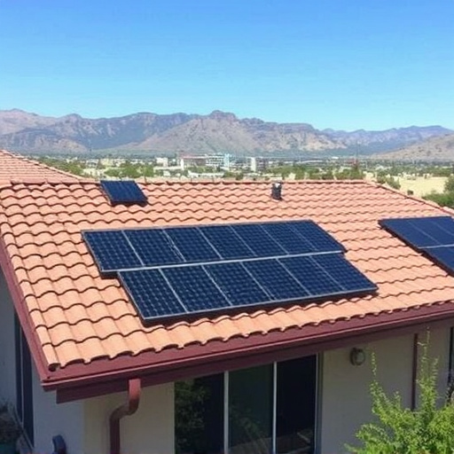 Solar-Ready Roofing Systems Oro Valley