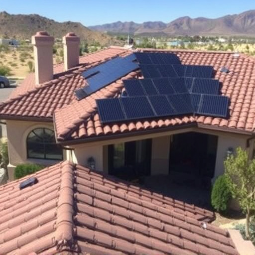 Solar-Ready Roofing Systems Oro Valley