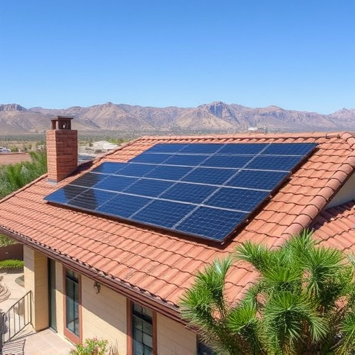 Solar-Ready Roofing Systems Oro Valley