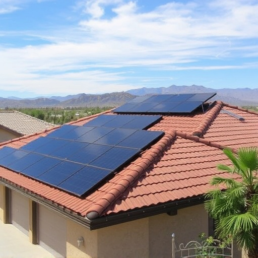 Solar-Ready Roofing Systems Oro Valley