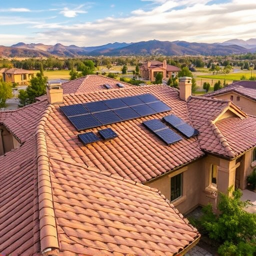 Solar-Ready Roofing Systems Oro Valley