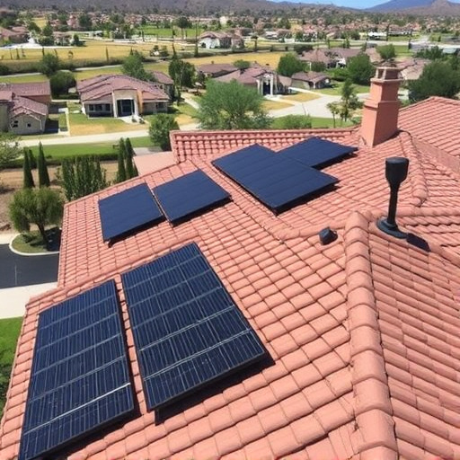 Solar-Ready Roofing Systems Oro Valley