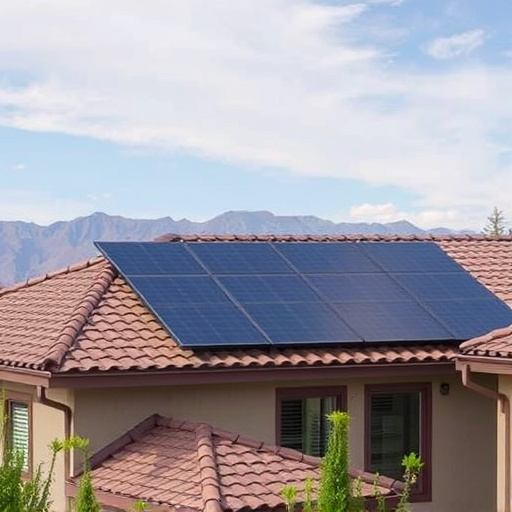 Solar-Ready Roofing Systems Oro Valley