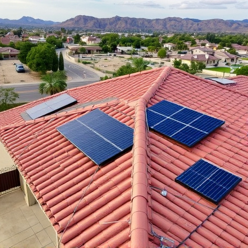 Solar-Ready Roofing Systems Oro Valley
