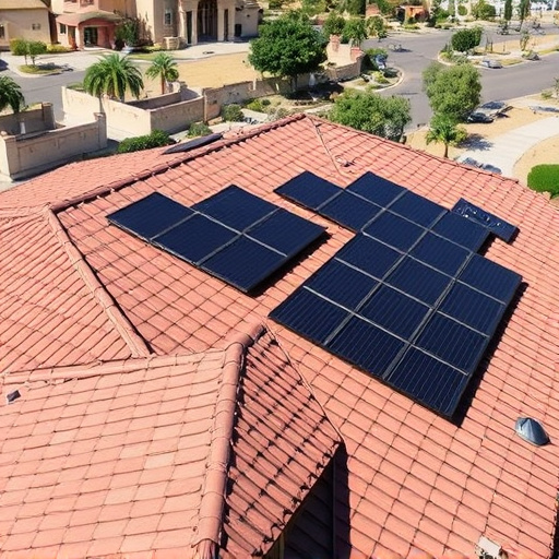 Solar-Ready Roofing Systems Oro Valley