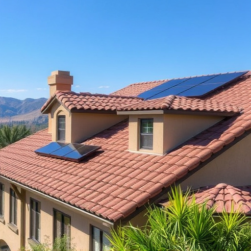 Solar-Ready Roofing Systems Oro Valley