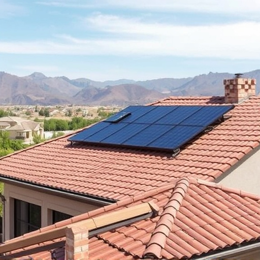 Solar-Ready Roofing Systems Oro Valley