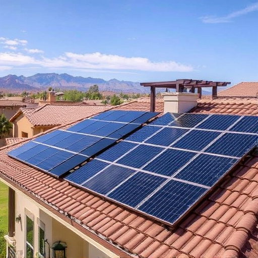 Solar-Ready Roofing Systems Oro Valley