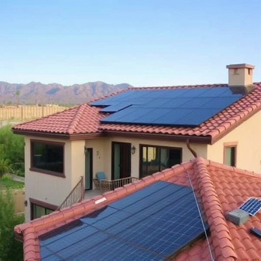 Solar-Ready Roofing Systems Oro Valley