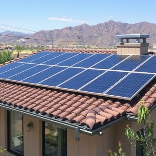 Solar-Ready Roofing Systems Oro Valley