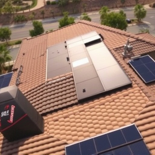 Solar-Ready Roofing Systems Oro Valley
