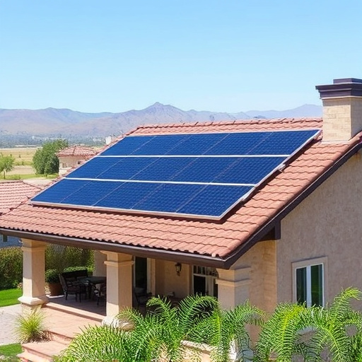 Solar-Ready Roofing Systems Oro Valley