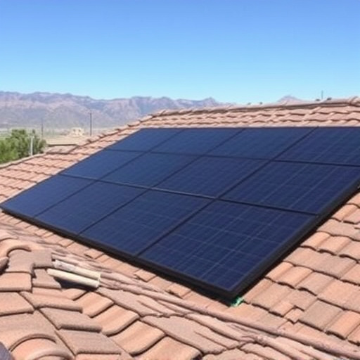 Solar-Ready Roofing Systems Oro Valley