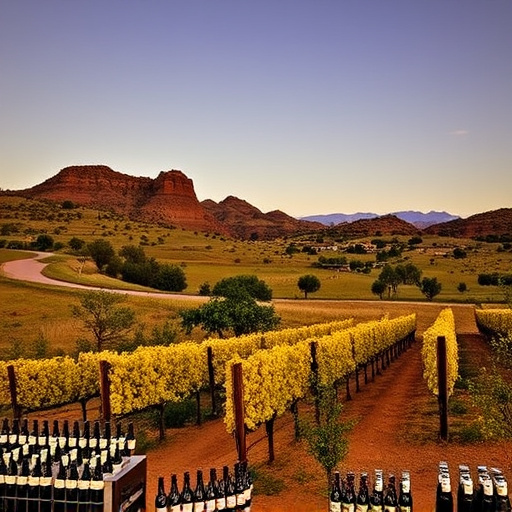 sonoita az wine
