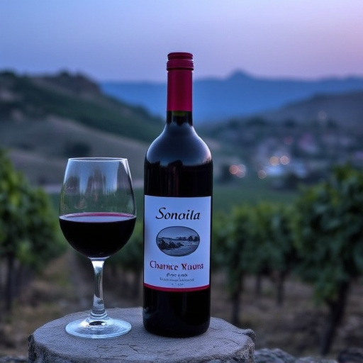 sonoita az wine