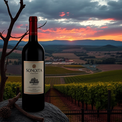 sonoita az wine