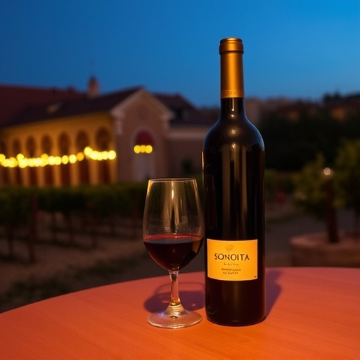 sonoita az wine
