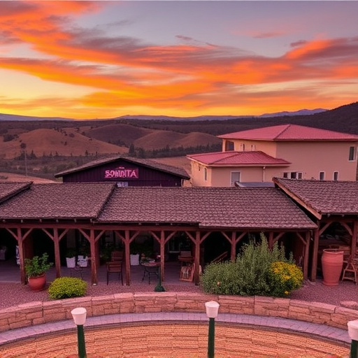 sonoita az wine
