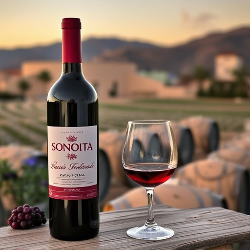 sonoita az wine