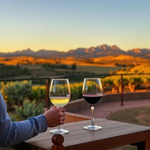 sonoita az wine tasting