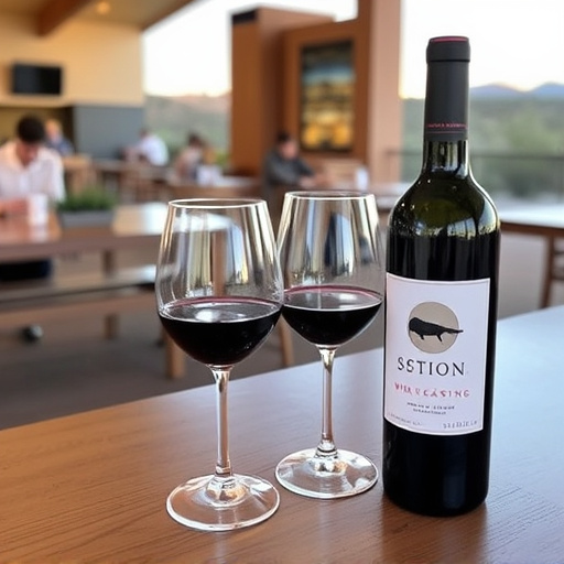 sonoita az wine tasting