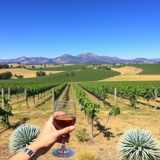 sonoita az wine tasting