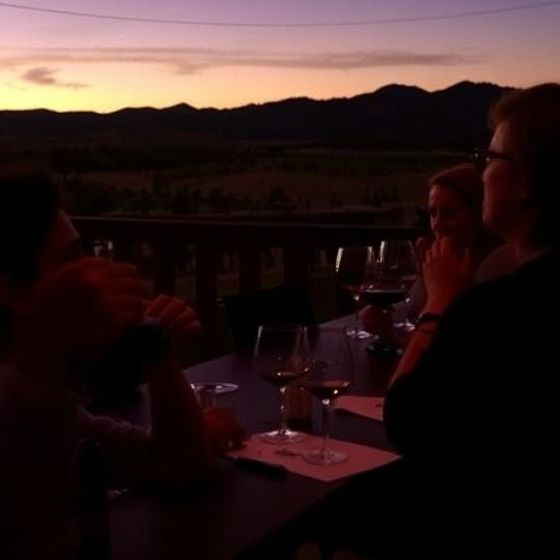 sonoita az wine tasting